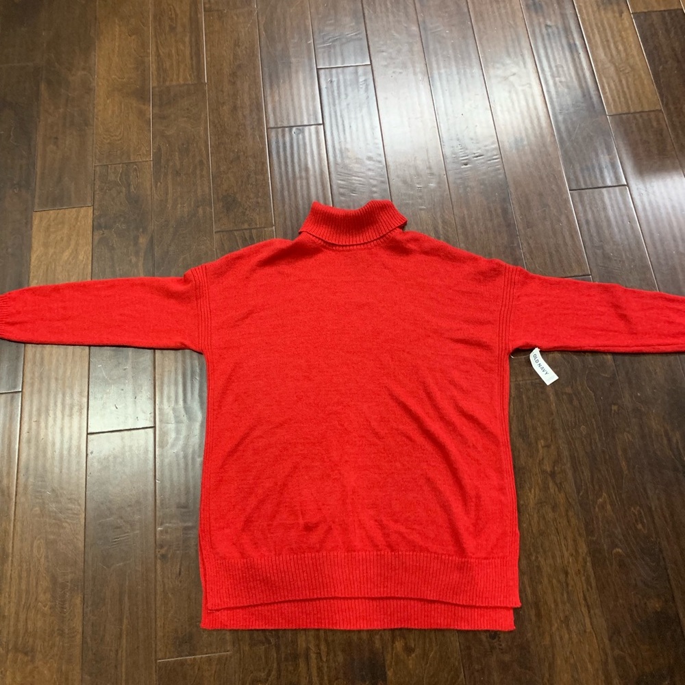 NWT Old Navy sweater size XL